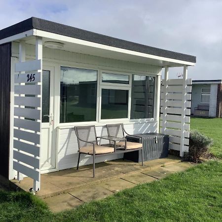 Villa 245 Sundowner Hemsby Exterior foto