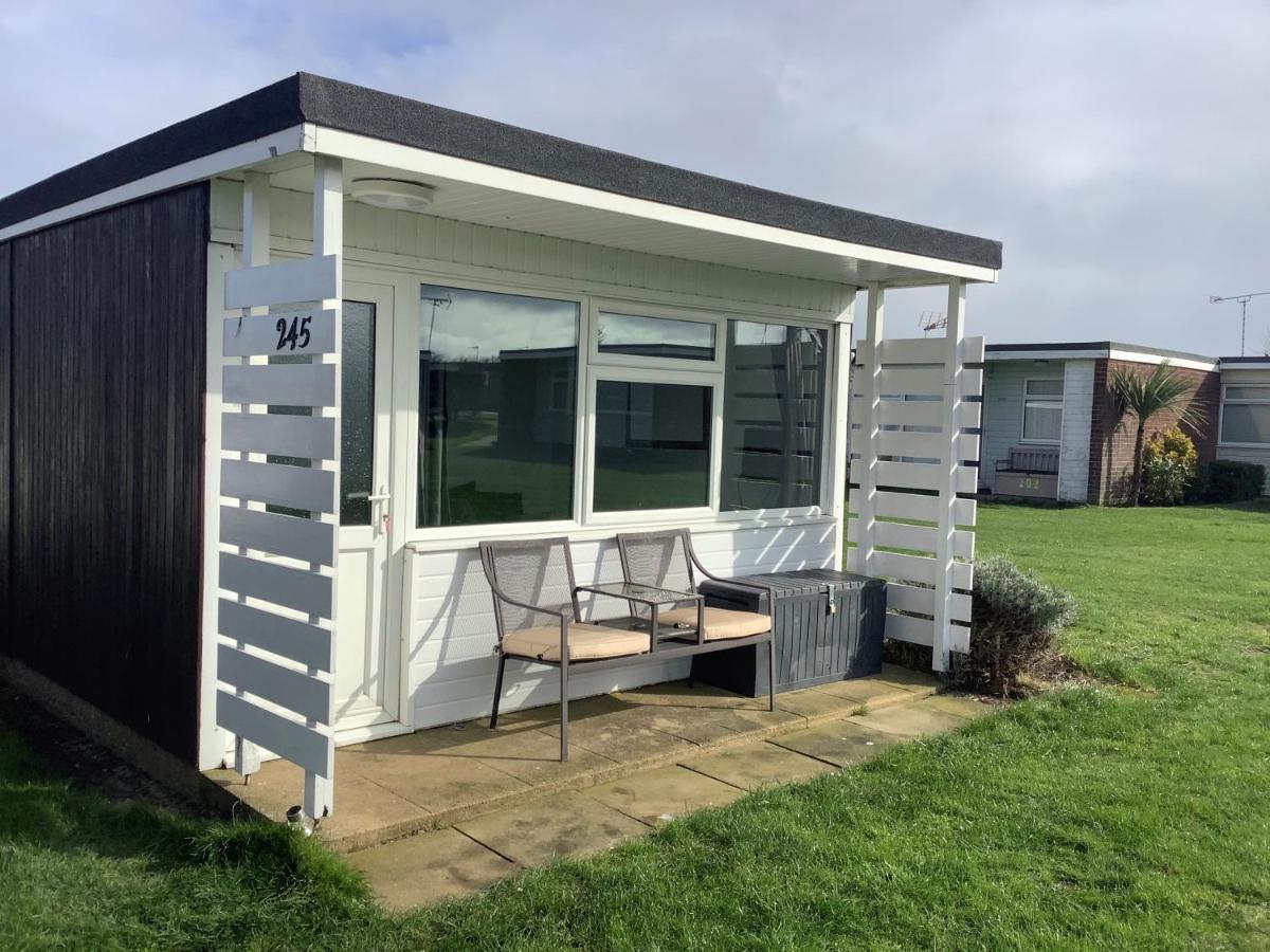 Villa 245 Sundowner Hemsby Exterior foto